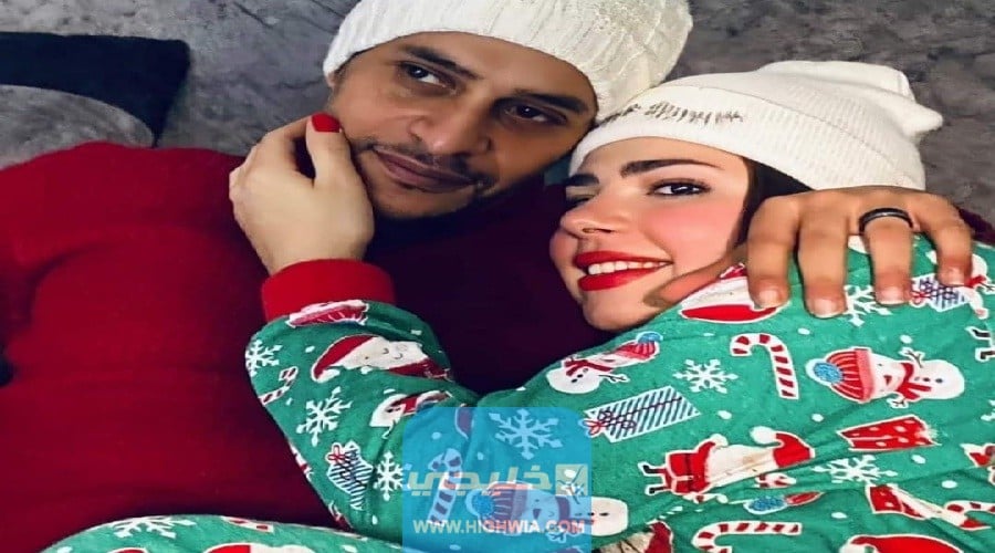 ماهو سبب وفاة زوج البلوجر مريم جودة