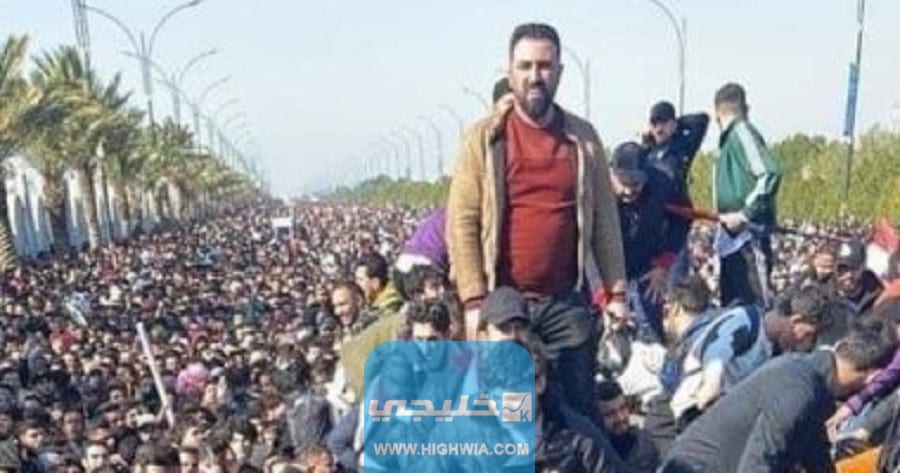 سبب الغاء المباراة النهائية للنسخة رقم 5 بطولة كأس الخليج