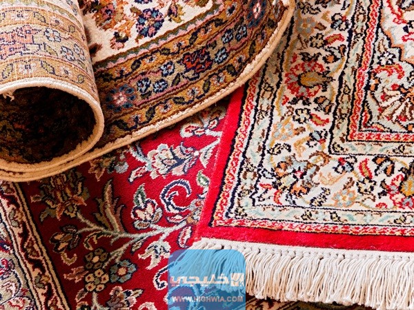 أقرب مغسلة سجاد من موقعي