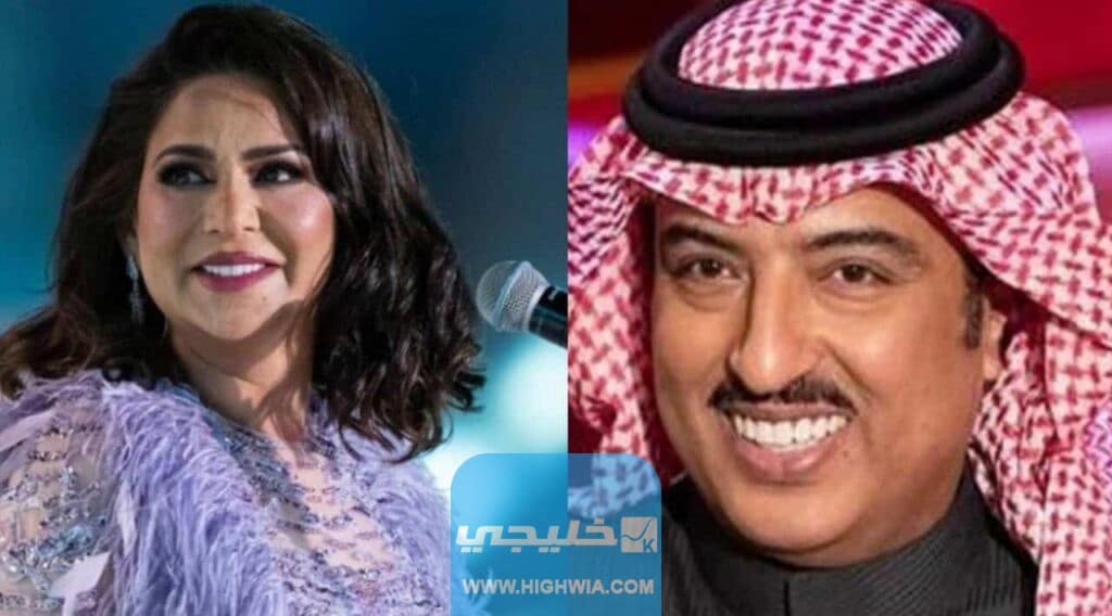 موعد حفلة نوال الكويتية واصيل ابوبكر هلا فبراير الكويت