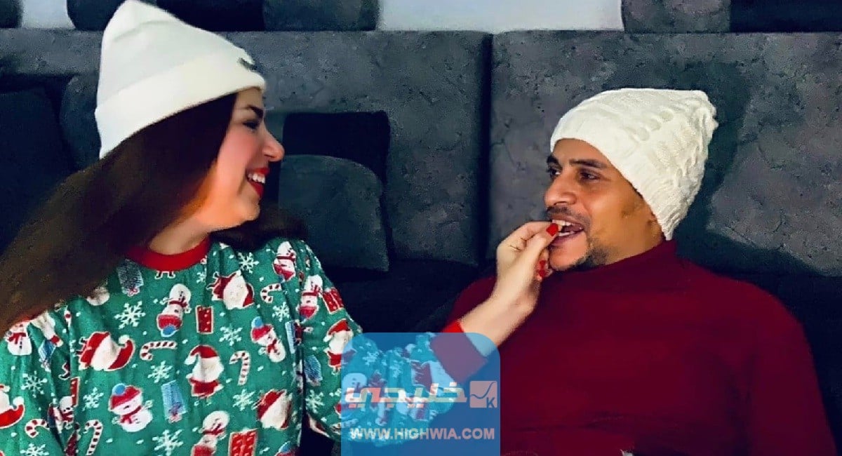 ماهو سبب وفاة زوج البلوجر مريم جودة