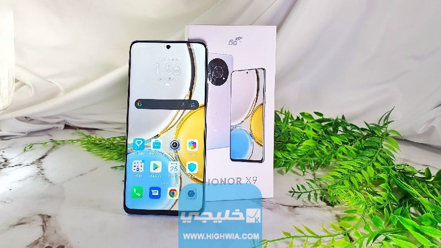 ما سعر honor x9a في السعودية واهم مميزاته