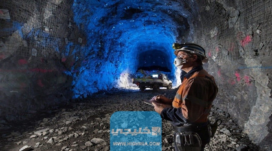 كم رواتب المعهد السعودي التقني للتعدين للمنتسبين الجدد