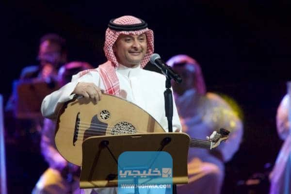 رابط حجز تذاكر حفلة عبد المجيد عبد الله في موسم الرياض ٢٠٢٣