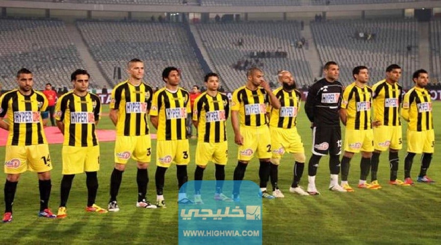 موعد مباراة الداخلية ضد المقاولون في الدوري المصري والقنوات الناقلة