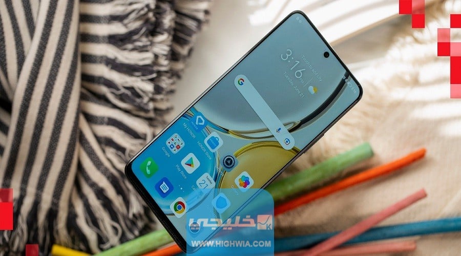 ما سعر honor x9a في السعودية واهم مميزاته
