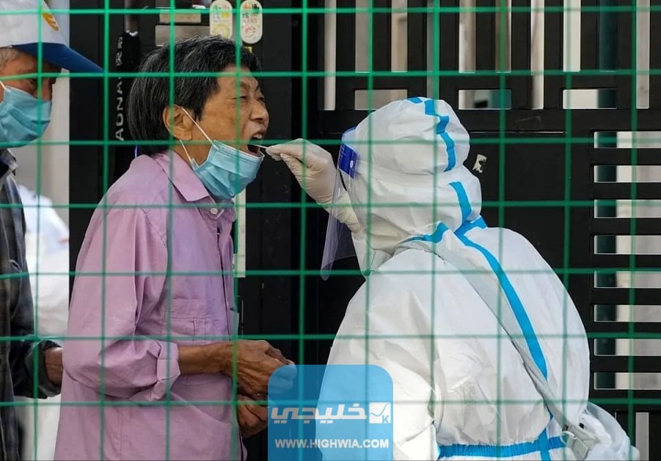 عدد إصابات فيروس كورونا المستجد "متحور يوم القيامة" في الصين واليابان