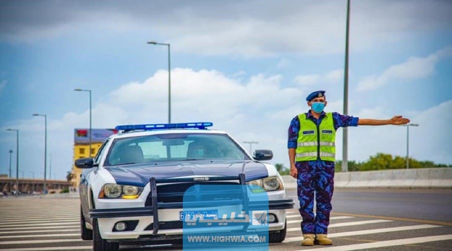 ما هي عقوبة القيادة بدون رخصة في سلطنة عمان
