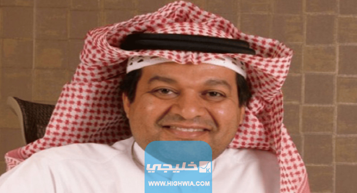 من هو خالد الزعاق ويكيبيديا السيرة الذاتية