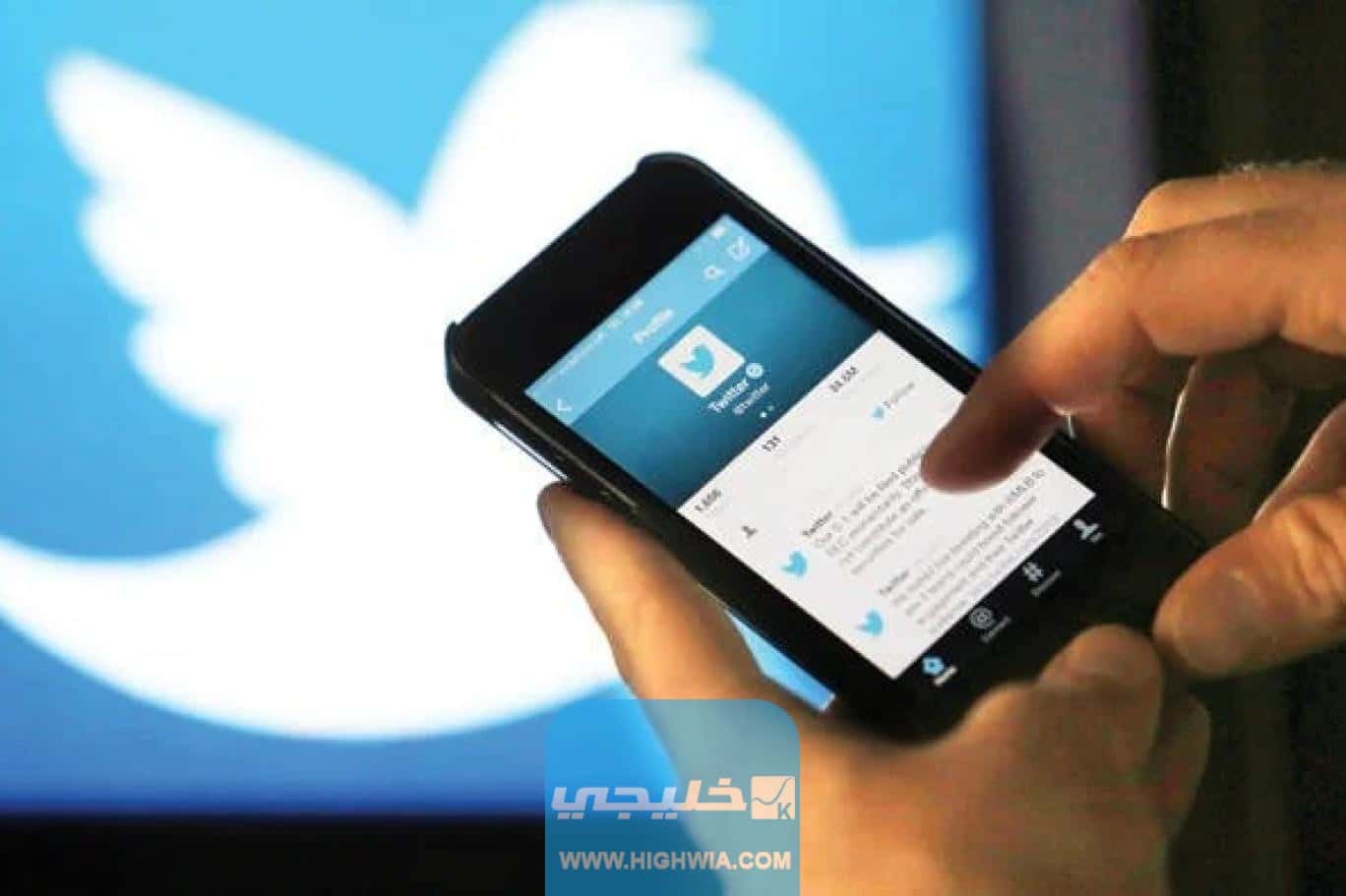 افضل حسابات تويتر