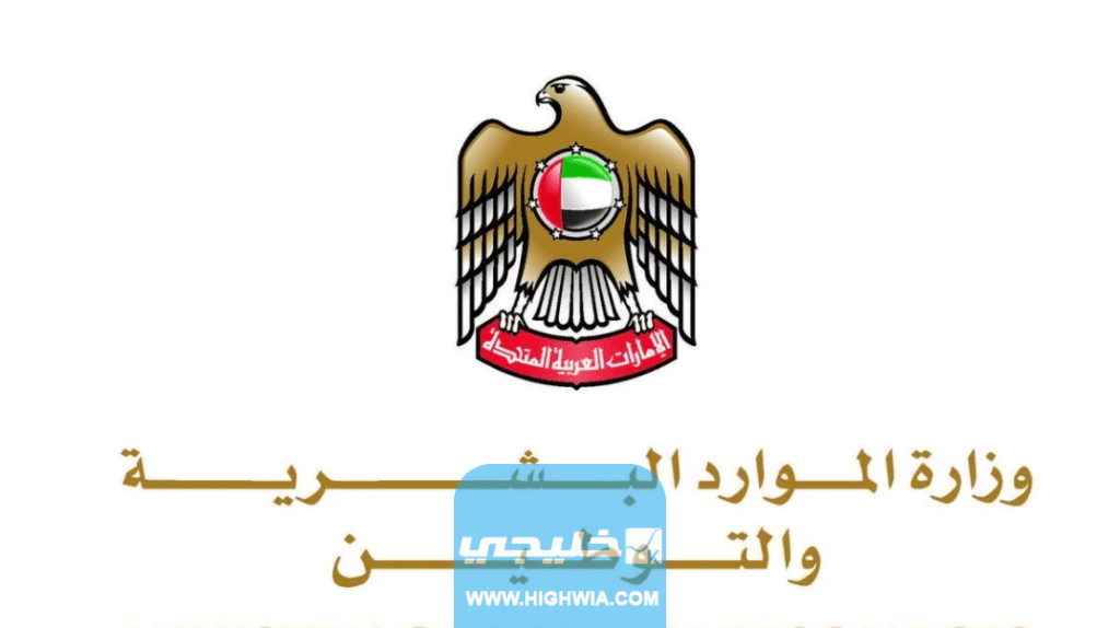 الاستعلام عن حالة الطلب في وزارة العمل الامارات بالخطوات 2023