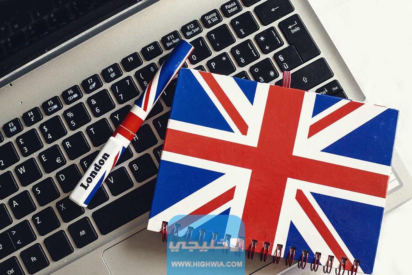التواصل مع الملحقية الثقافية الكويتية في لندن