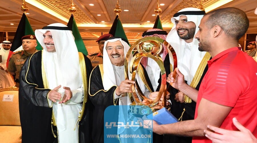 القنوات الناقلة لمباريات كأس الأمير الكويتي