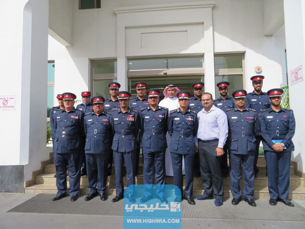 إجراءات تقديم طلب إصدار شهادة حسن سيرة وسلوك في مملكة البحرين