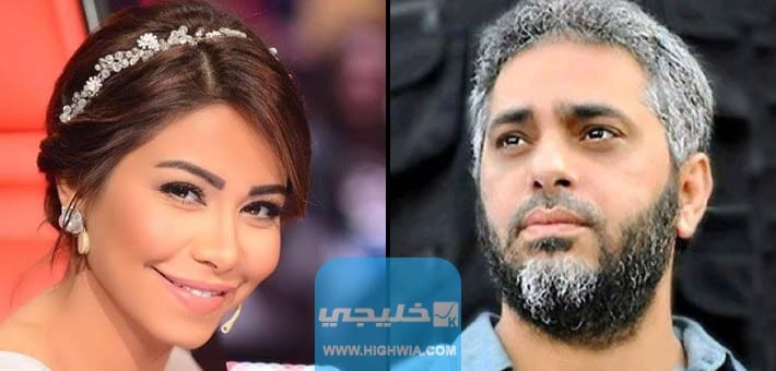 حقيقة زيارة شيرين لفضل شاكر