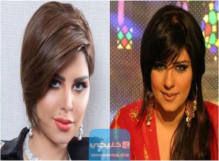 شمس الكويتية قبل وبعد