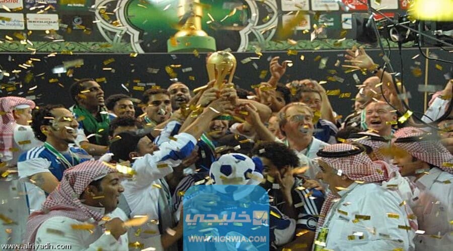 كم باقي على نهائي كاس ولي العهد الكويتي