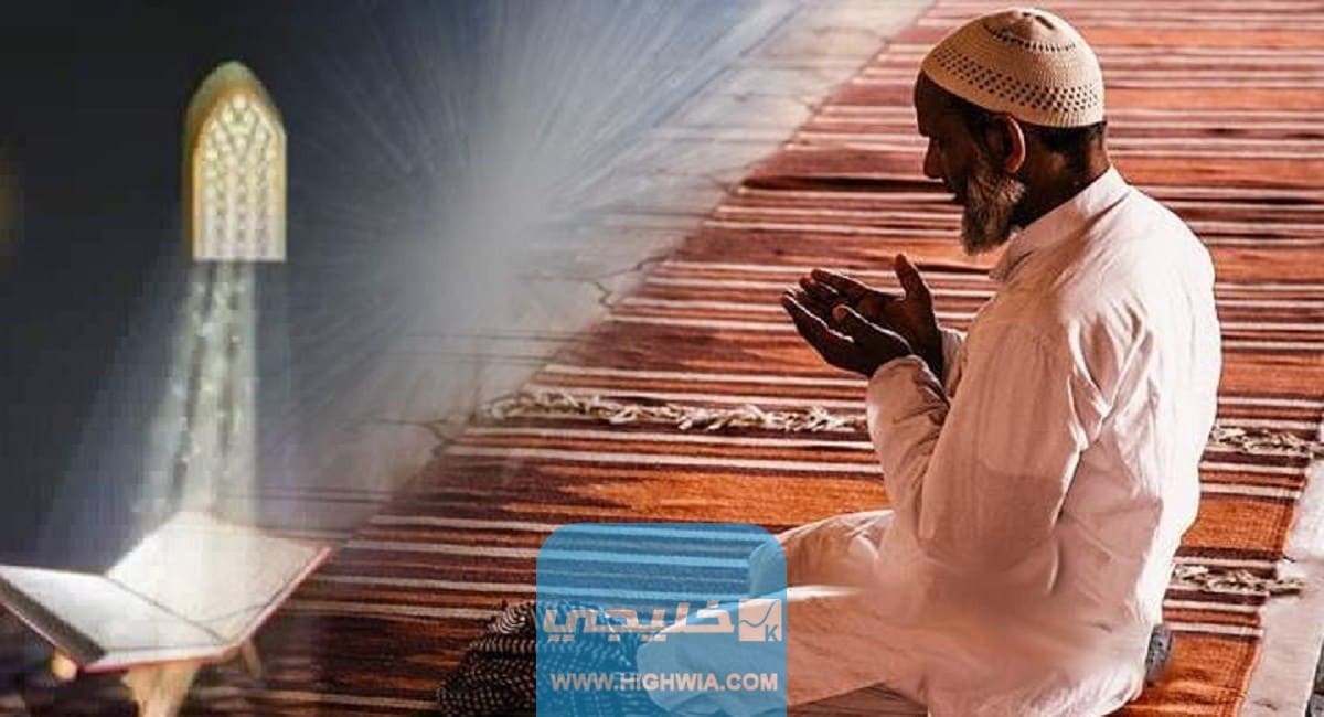 ما حكم تأخير صلاة العشاء