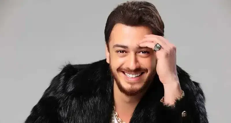 سبب محاكمة سعد لمجرد في فرنسا