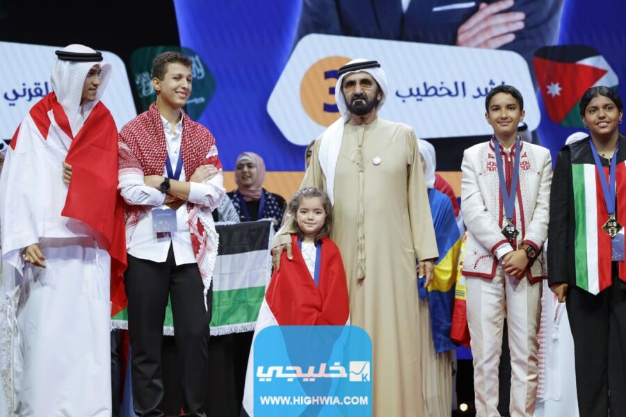 متى ينتهي التسجيل في تحدي القراءة العربي