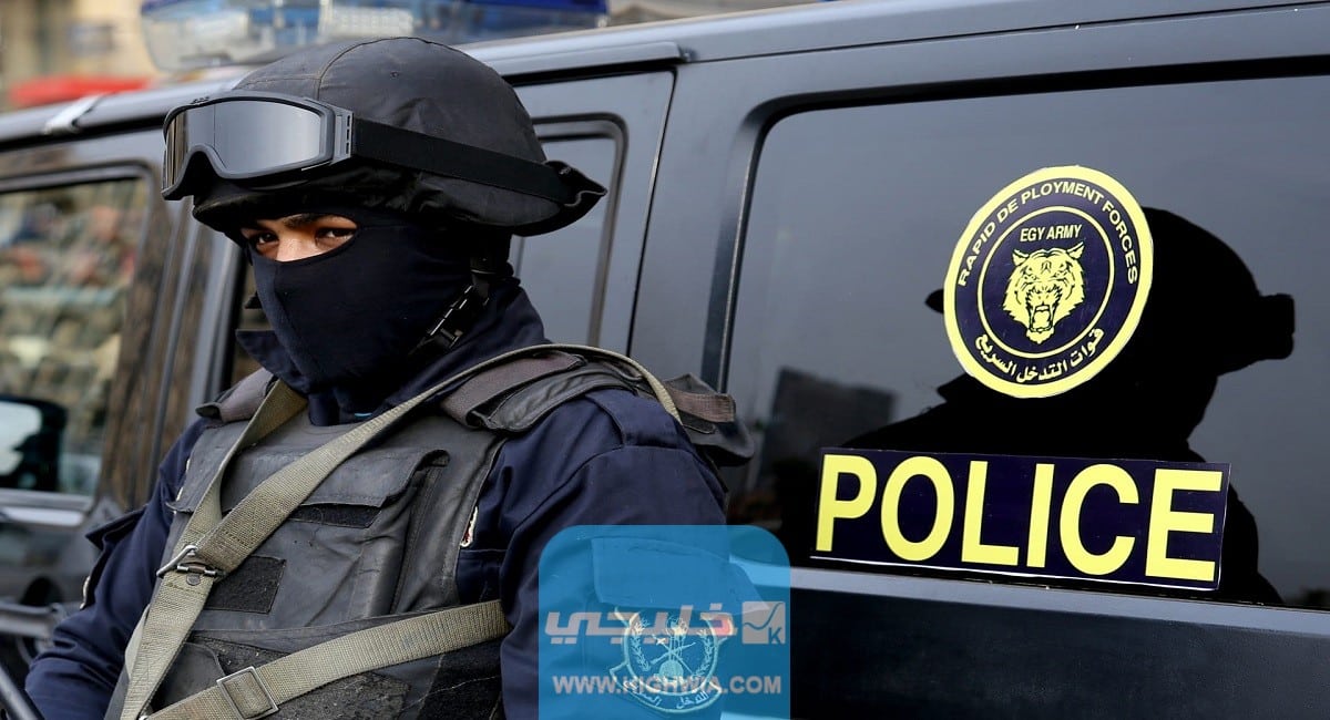 تفاصيل مقتل رجل اعمال اردني في مصر القصة كاملة