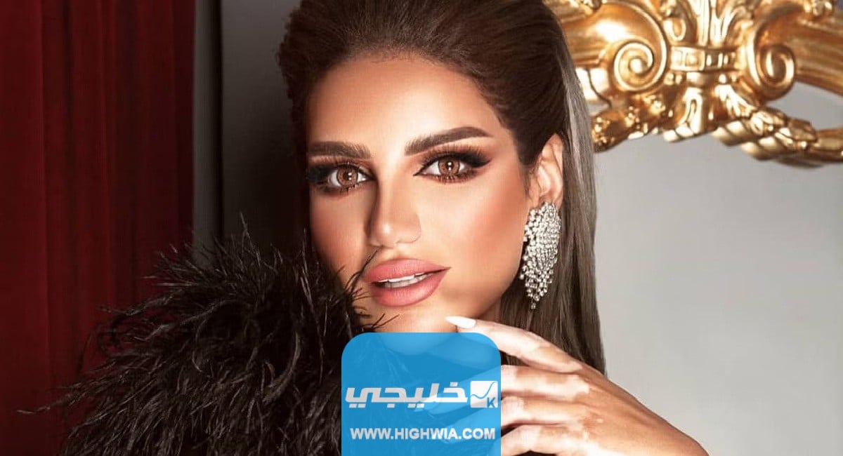 سبب وفاة غدير برجس الفاشنيستا الكويتية