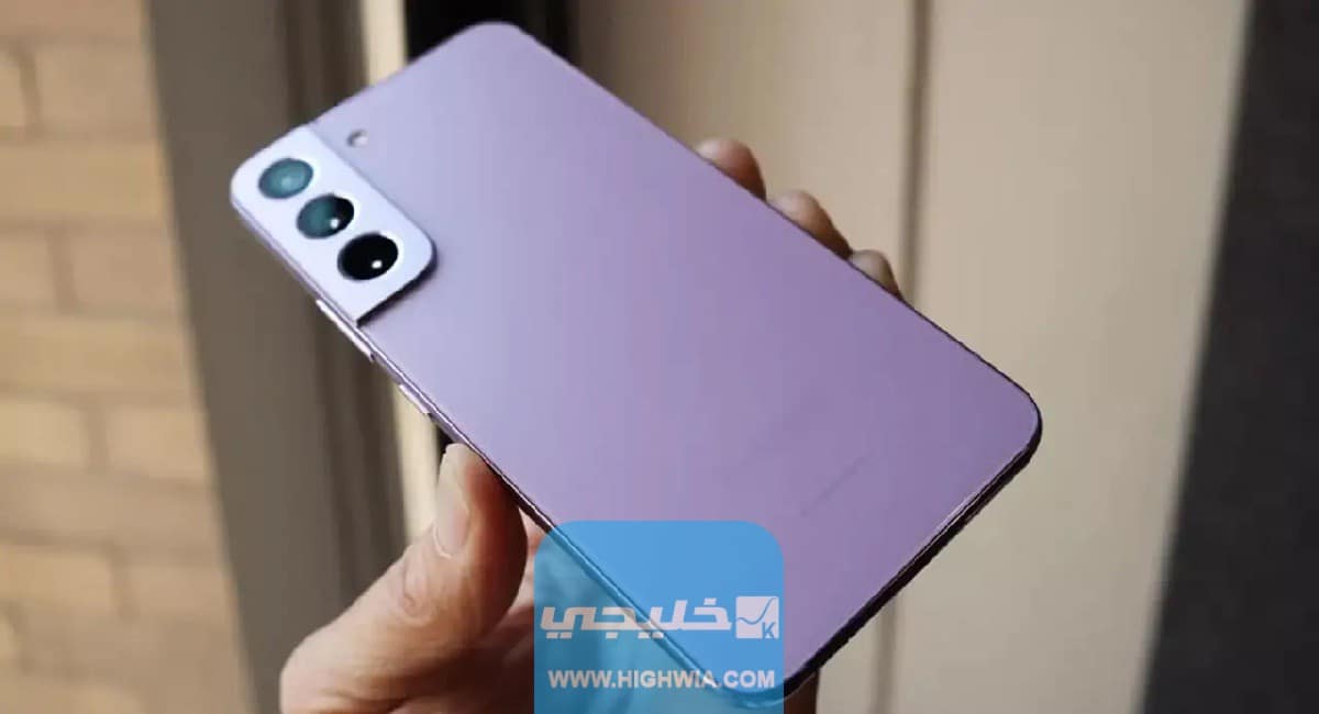 متى موعد نزول جالاكسي إس23 Galaxy S23 في الخليج