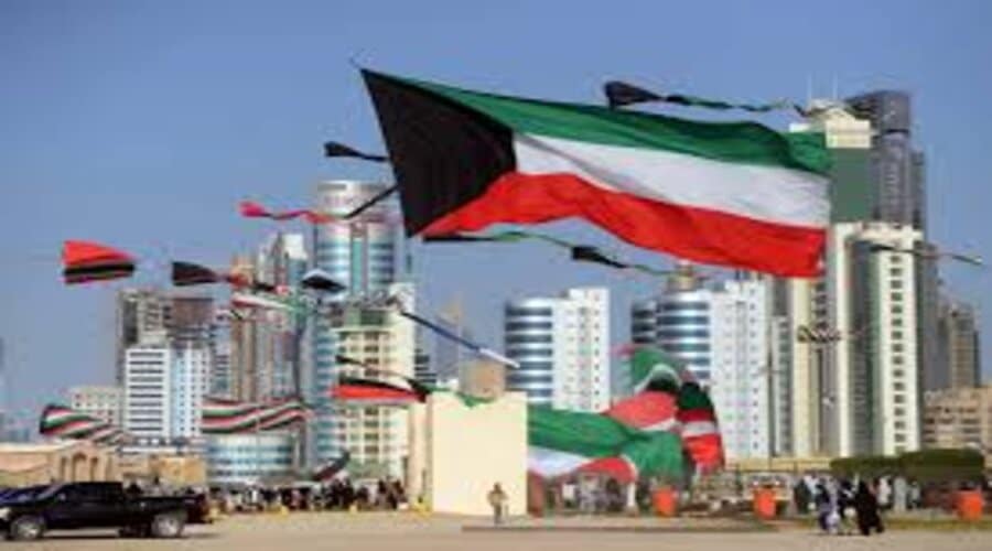 عطلة عيد الاستقلال في دولة الكويت