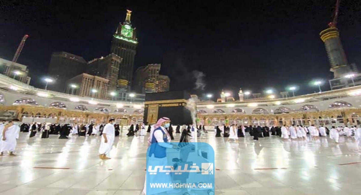 ‏وظائف المسجد النبوي المؤقتة لموسم رمضان 1444