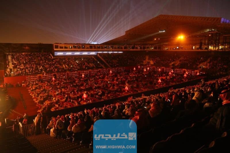اين ستقام حفلة تكريم طلال مداح ليلة صوت الأرض