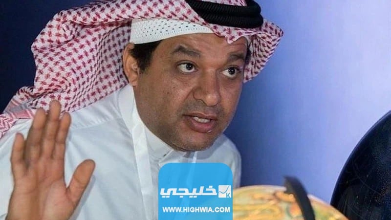 ماذا قال خالد الزعاق عن المناخ في الخليج