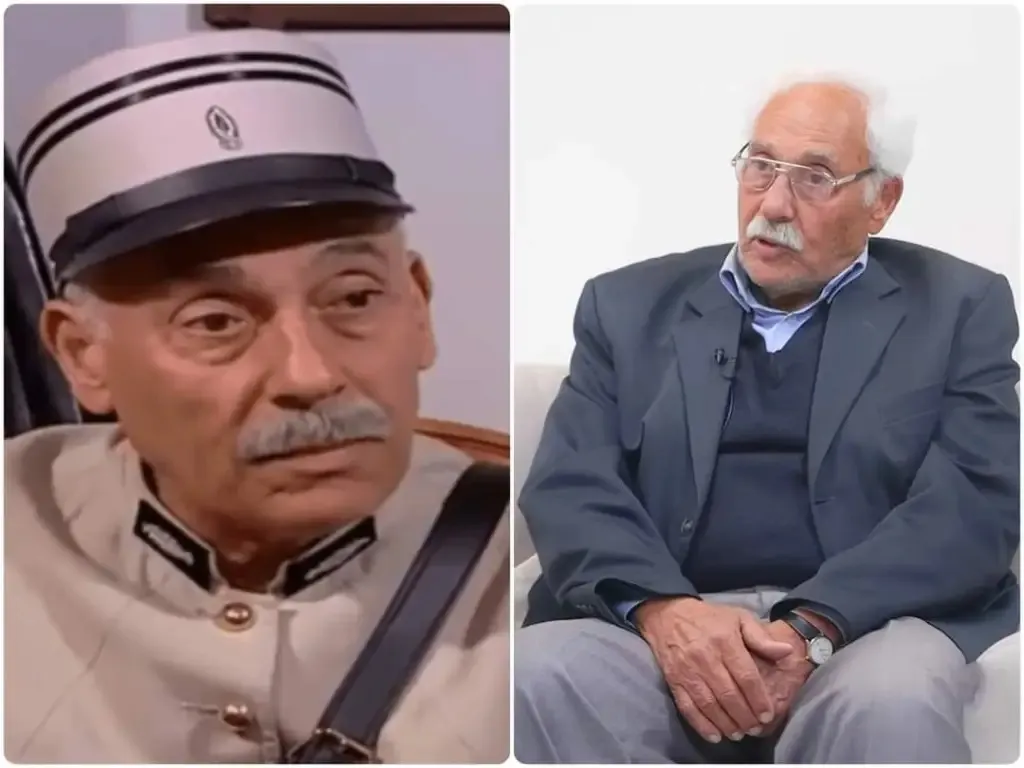 تصدر هاني شاهين التريند