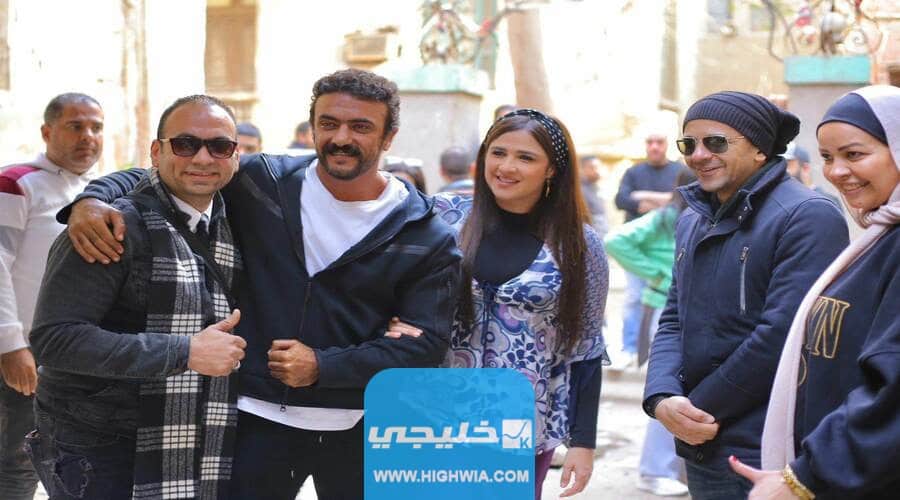 ضرب نار في شهر رمضان