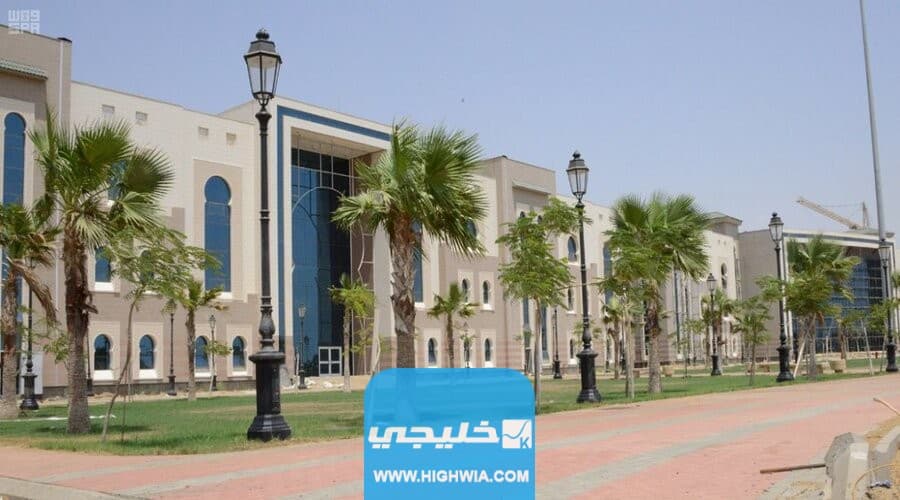طرق التواصل مع جامعة جازان في السعودية