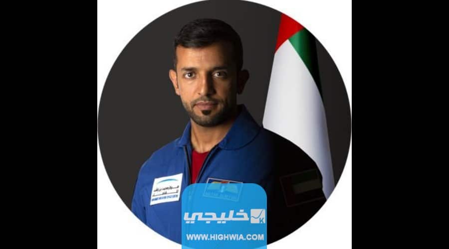 ديانة سلطان النيادي الإماراتي
