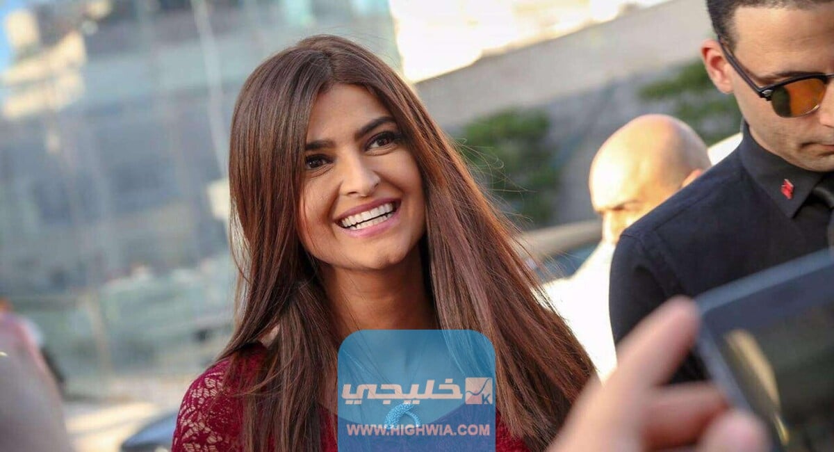 من هو زوج علا الفارس