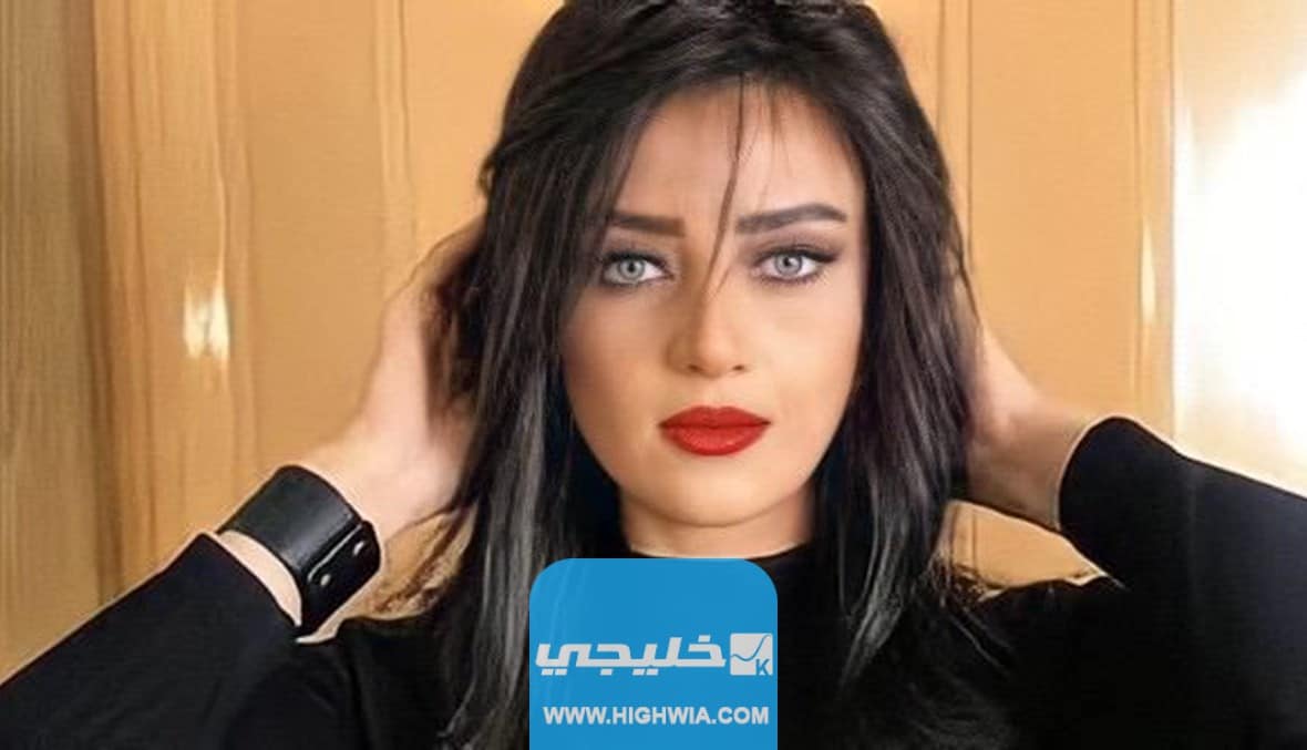 من هي رضوى الشربيني