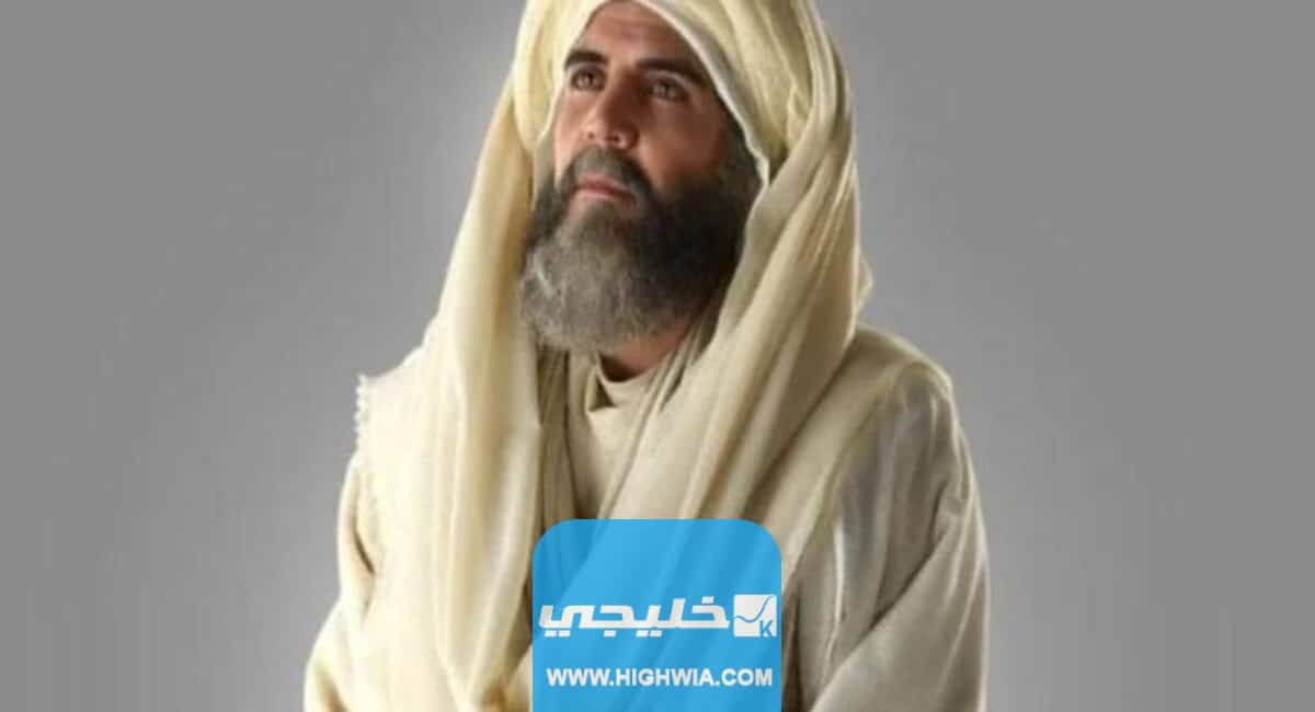 موعد عرض مسلسل معاوية بن ابي سفيان