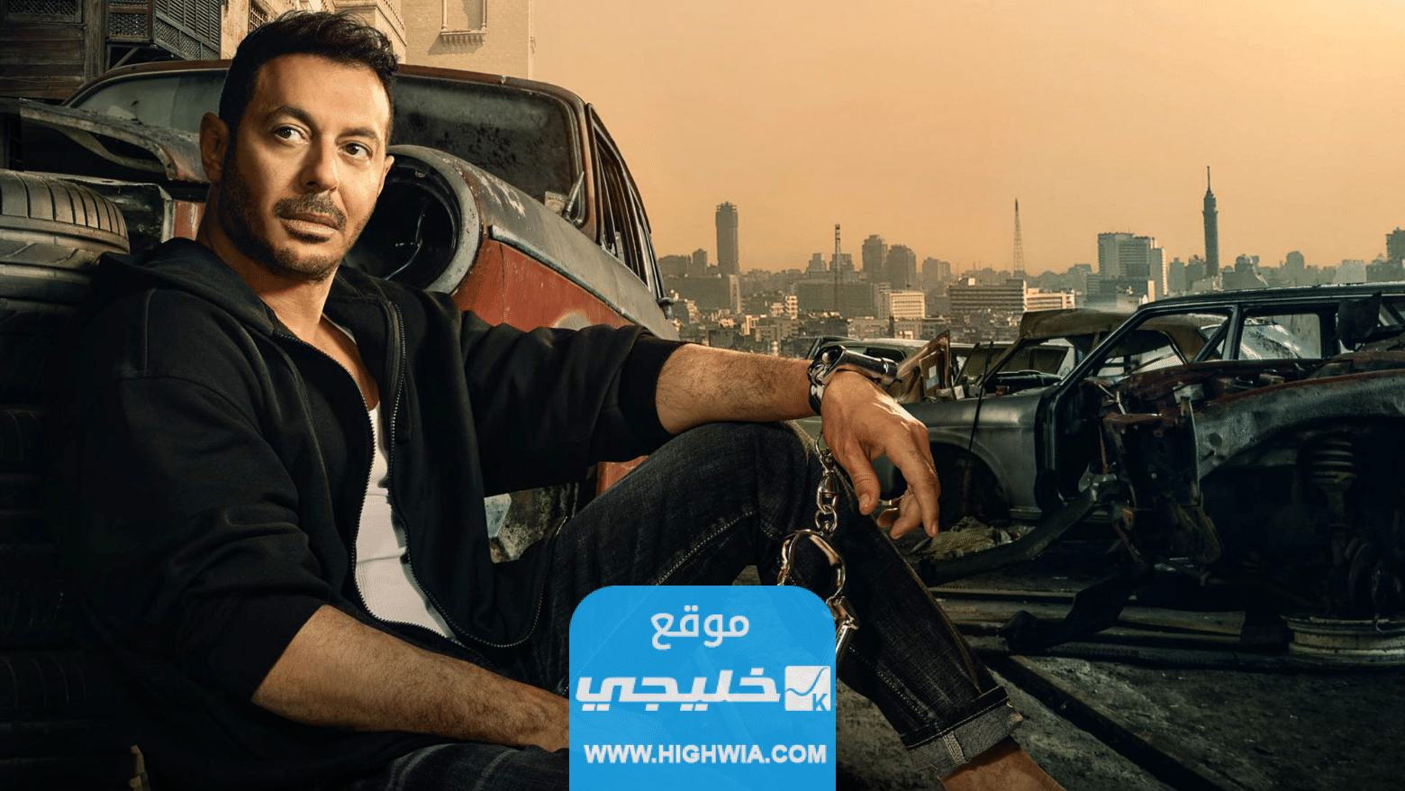 تحميل مسلسل بابا المجال الحلقة 21 كاملة بجودة عالية