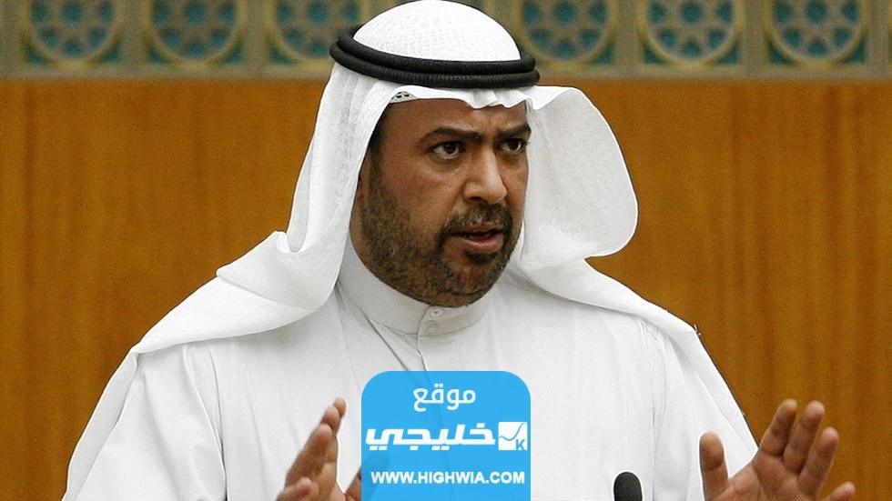 سبب الحكم على الشيخ احمد الفهد بالسجن