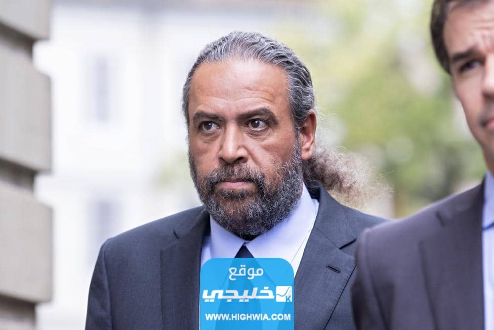 السيرة الذاتية الشيخ احمد الفهد الصباح
