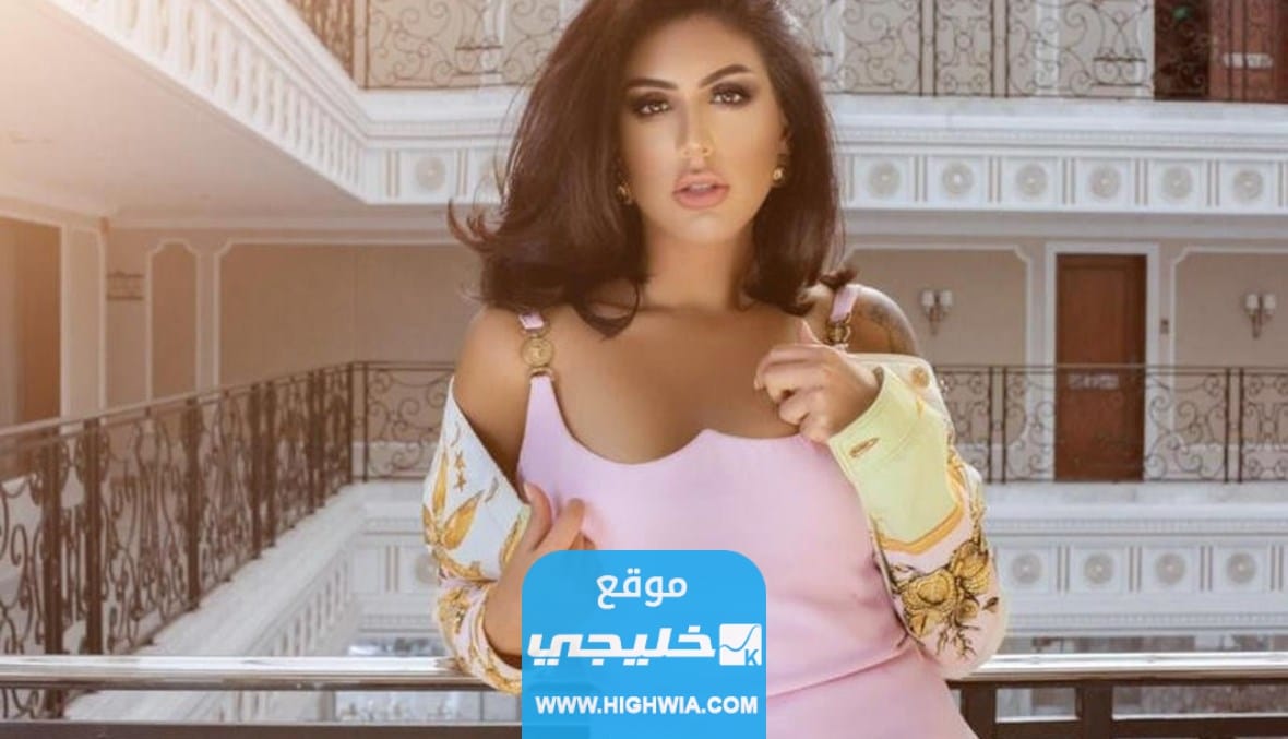 من هي دانة الطويرش السيرة الذاتية
