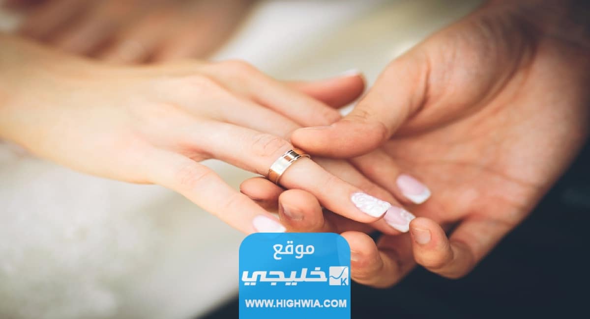 كيف أعرف مقاس اصبعي بالخاتم بجميع القياسات