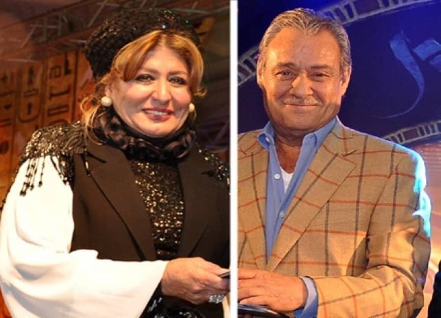 سر انفصال سهير رمزي عن فاروق الفيشاوي