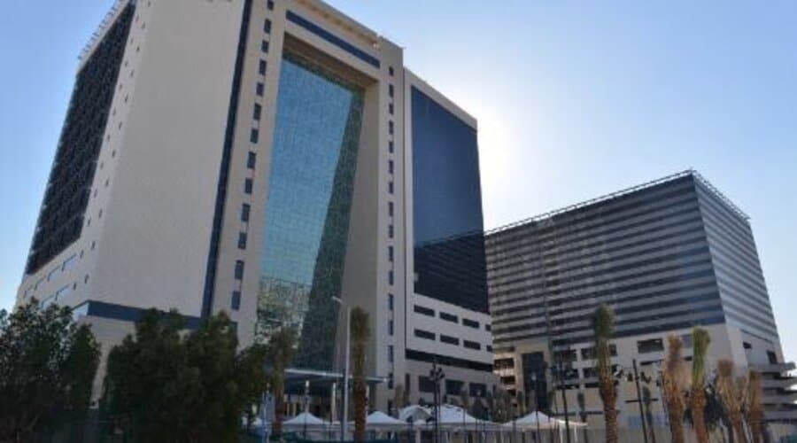 مكان تنفيذ إجراءات الطلاق في محكمة الرقعي