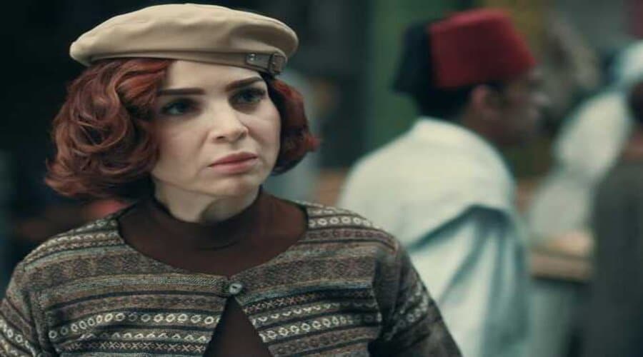 تفاصيل أحداث الحلقة السابقة من مسلسل سوق الكانتو