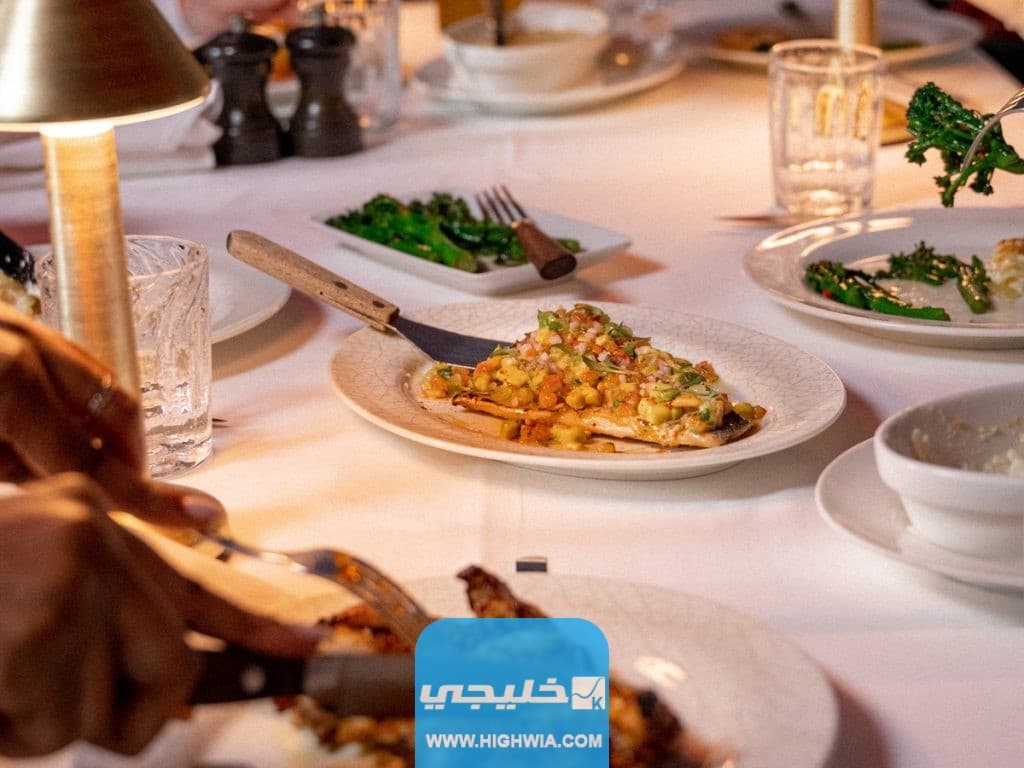مواعيد عمل المطاعم في رمضان