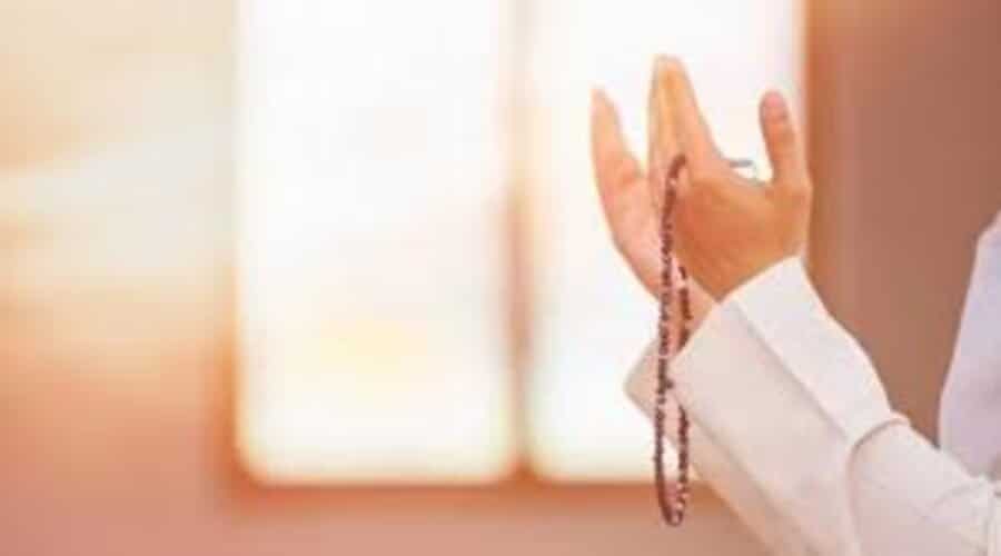 دعاء آخر جمعة في شعبان واستقبال رمضان