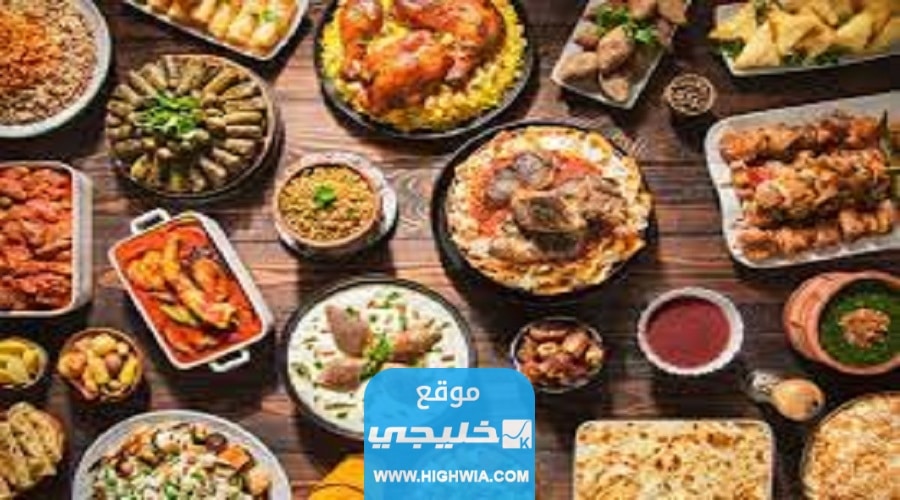 أفضل مطاعم وجبات افطار صائم في السعودية