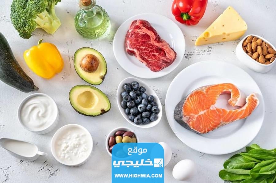 الأطعمة المسموحة في رمضان